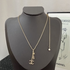 Chanel Necklaces